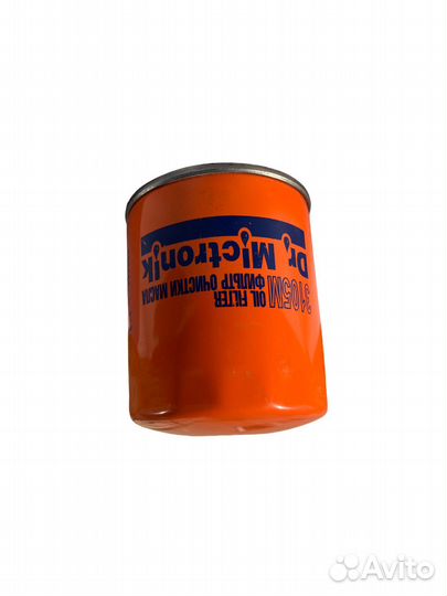 Фильтр нф-3105-1017010-01 очистки масла Dr.Mic
