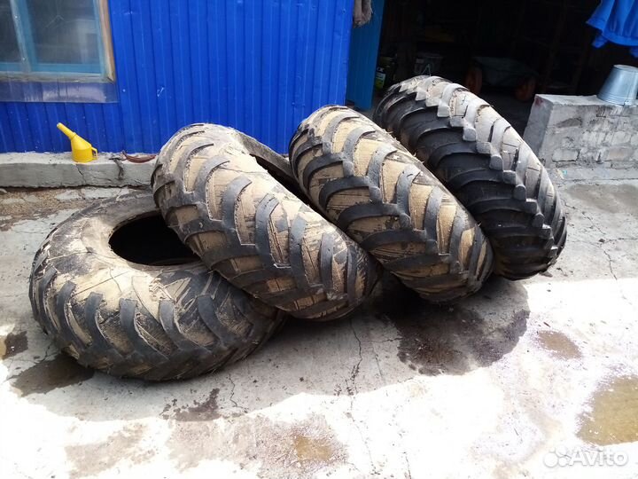 Продам ободрыши шины