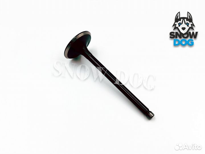 Клапан выпускной ATV 700 Hisun