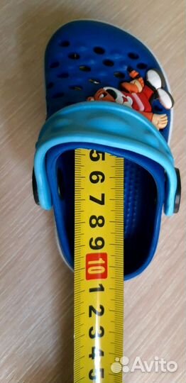 Сабо детские