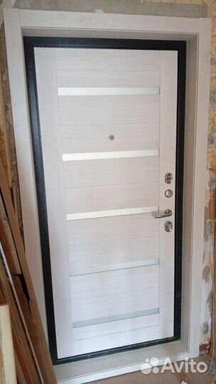 Дверь Люкс 2