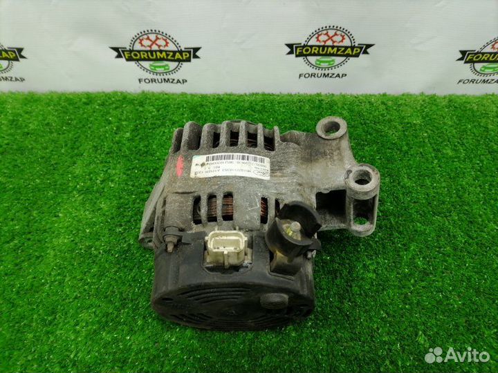 Генератор Ford Focus 1.4-1.6 2004-2011