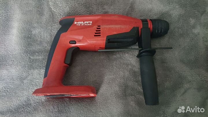 Перфоратор hilti te 2 a22