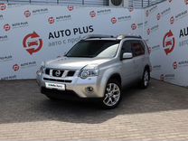 Nissan X-Trail 2.0 CVT, 2013, 125 000 км, с пробегом, цена 1 670 000 руб.