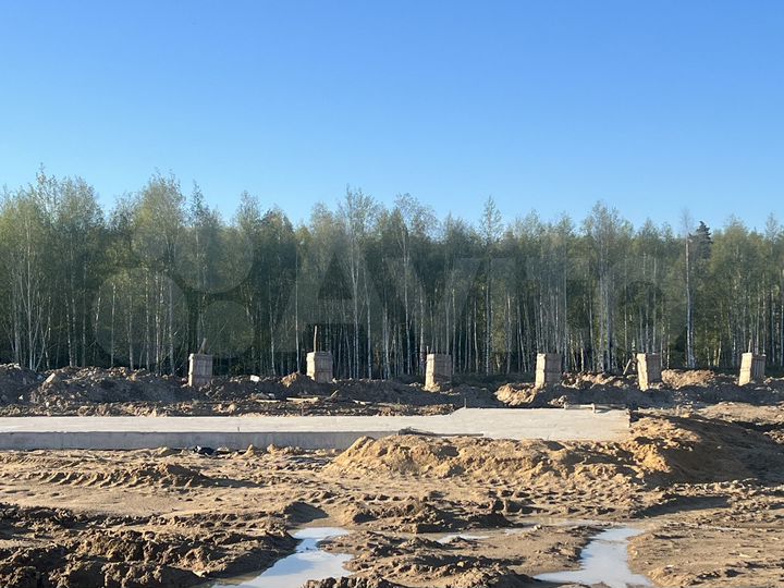 Участок 1,3 га (промназначения)