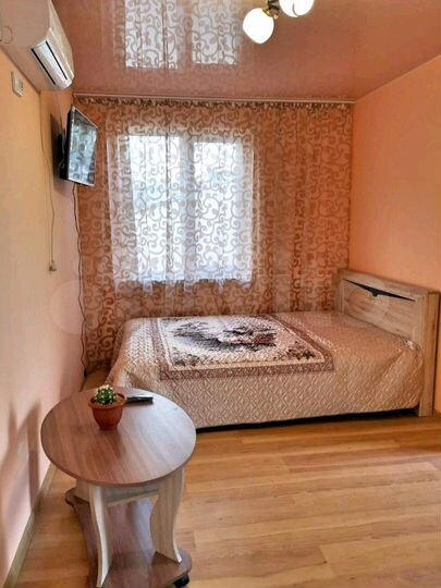 Дом 60 м² на участке 4 сот.