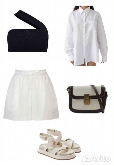 Стилист/разбор гардероба/шопинг-сопровождение