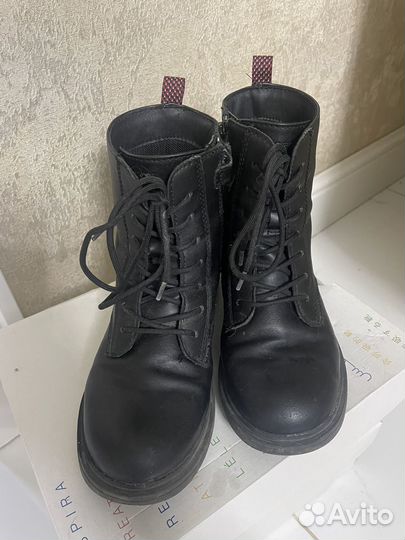Туфли для девочки