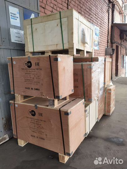 Тельфер электрический 2т 30м