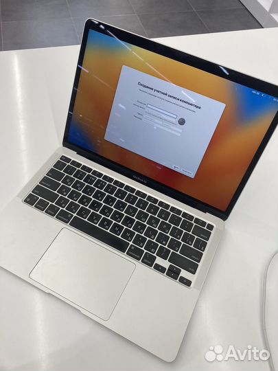 Apple MacBook Air m1
