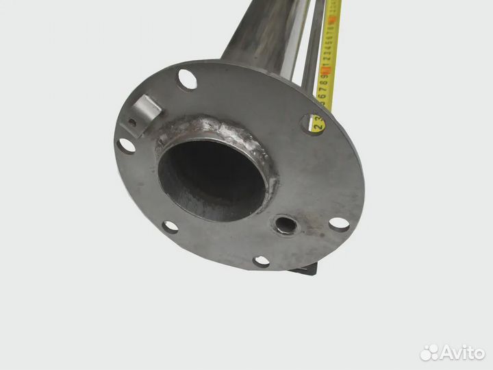 Фланец для водонагревателя, бойлера