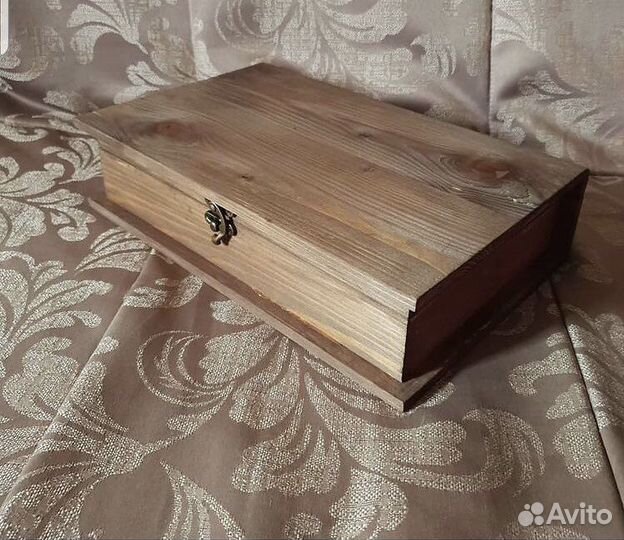 Шкатулка- бокс- основа для цветов- упаковка