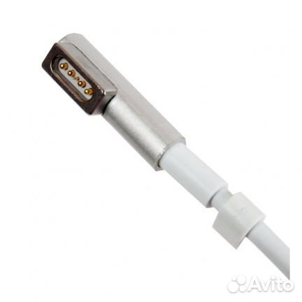 Блок питания MacBook magsafe 60W