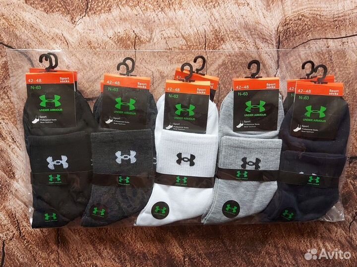 Носки Nike Adidas Jordan качество