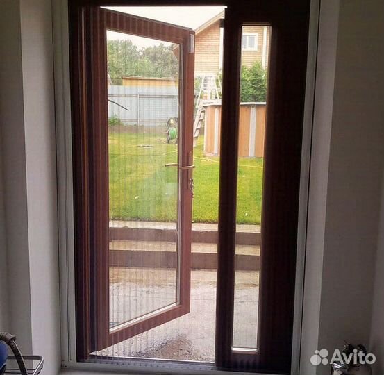 Москитная сетка