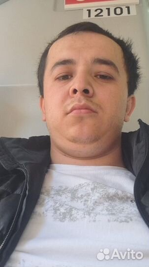 Любая работа, подработка