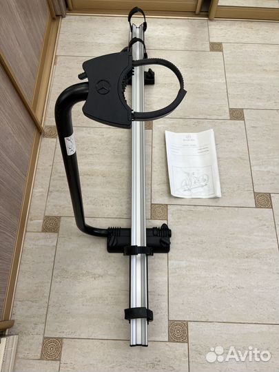 Крепление для велосипеда Mercedes A0008900293