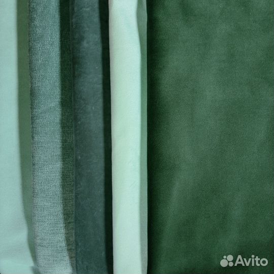 Отрез ткани