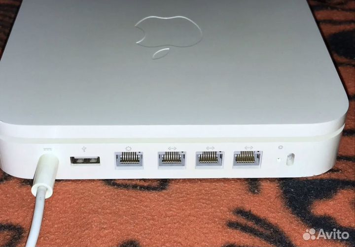 Wifi Apple Airport Extreme A1408