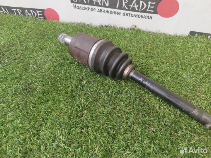 Шрус внутренний/граната передний Honda Fit GE6