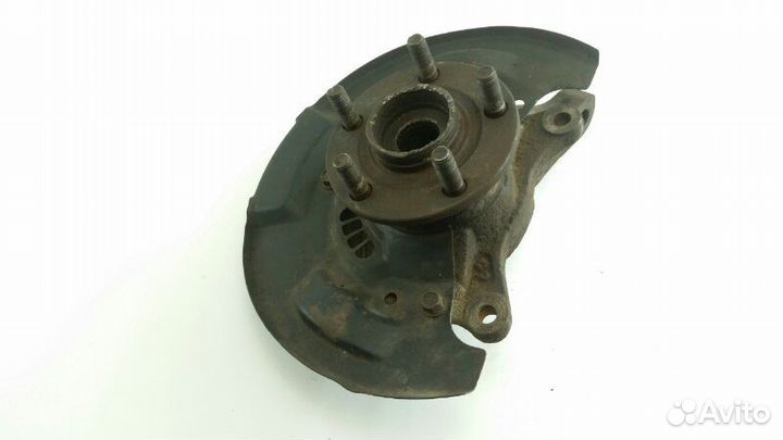 Ступица передняя левая Subaru Forester SG9 2005