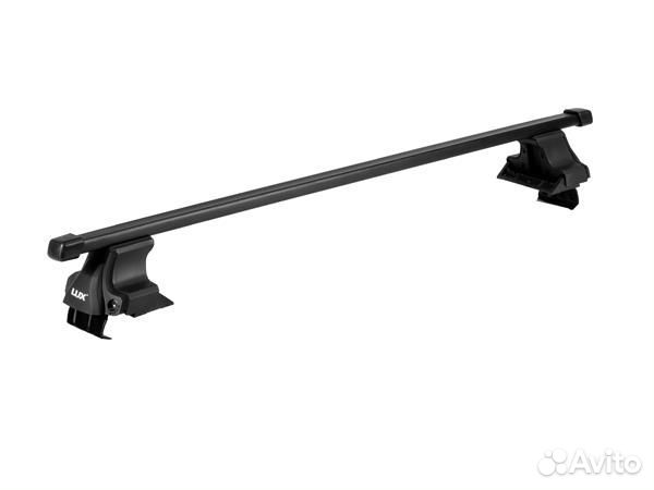 Багажная система Mercedes-Benz S-класс Седан 19