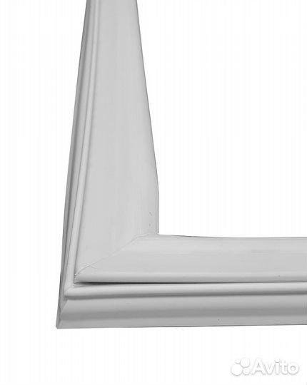 Резинка двери холодильника