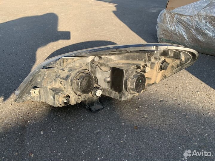 Фара правая kia ceed 1 ED 2010-2012