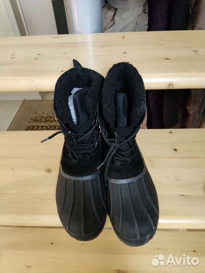 Сапоги Walkx outdoor (Германия) 44размер