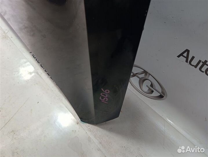 Капот Volkswagen Scirocco