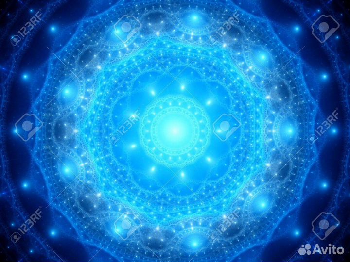 Проводник, ясновидящая