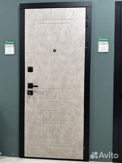 Двери в рассрочку без банка