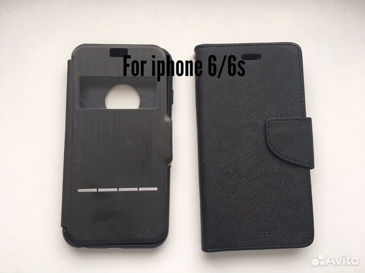 Чехлы на iPhone 4, 4s, 5, 5S, 6, 6s, 6+, 6S+