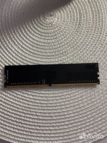 Оперативная память ddr4 Amd Radeon