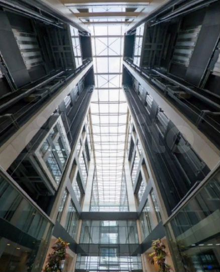 Сдам офисное помещение, 123 м²