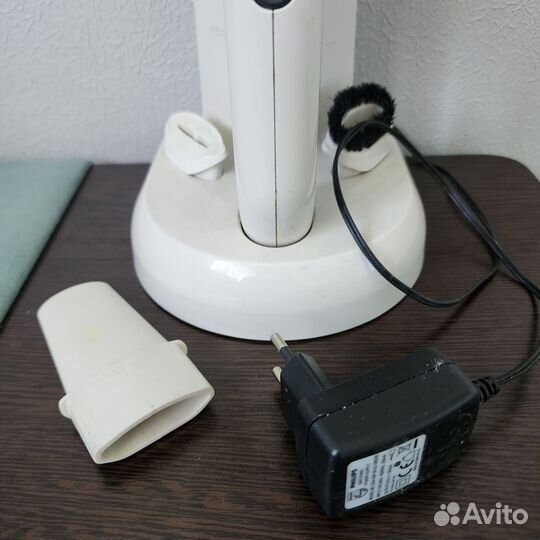 Ручной пылесос Philips