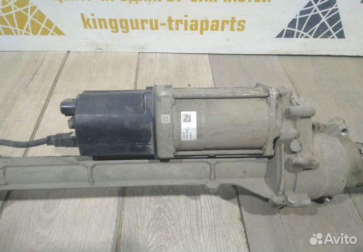 Рейка рулевая бу BMW X5 F15 OEM 32106881441