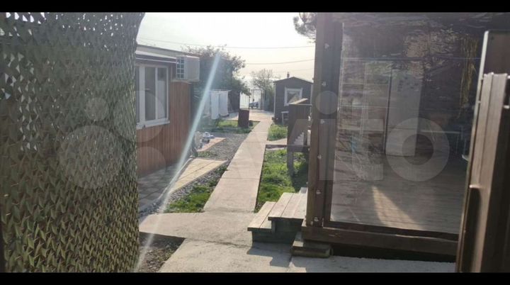 Дом 45 м² на участке 3,5 сот.