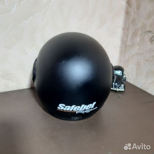 Шлем для мотоцикла