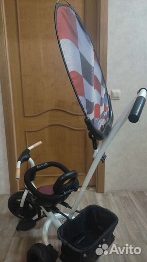 Велосипед Lexus Trike оригинал