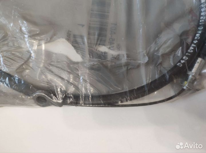 Трос сцепления Honda HSS 760 970 1380 54510V45A01