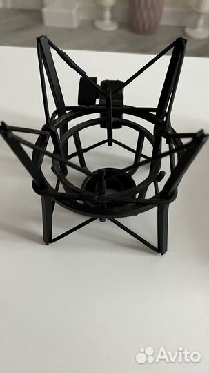 Студийный Микрофон AKG Perception 420