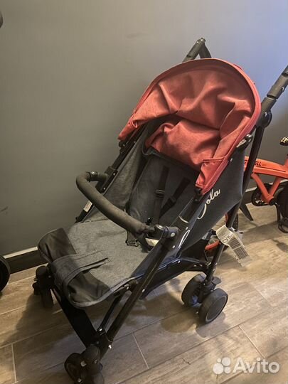 Детские коляски