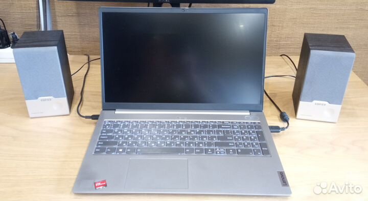 Колонки для компьютера Edifier R18USB