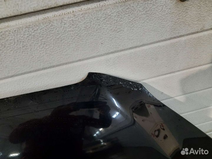 Капот Toyota RAV 4