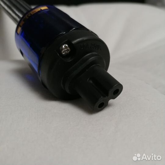 Кабель питания