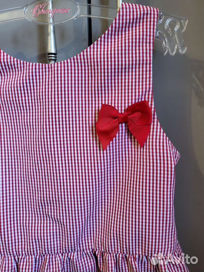 Блузка Stilnyashka 116 топ