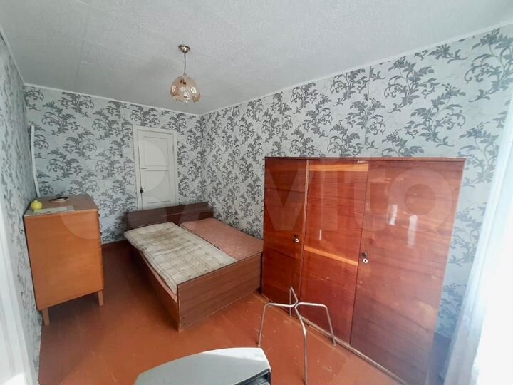 2-к. квартира, 43,1 м², 5/5 эт.