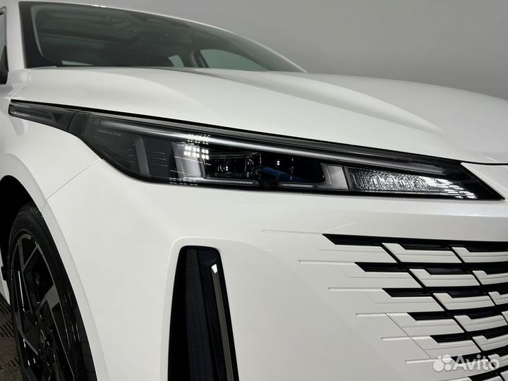 Changan Lamore 1.5 AMT, 2023