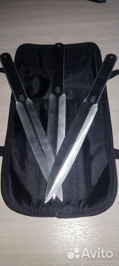 Ножи для спортивного метания